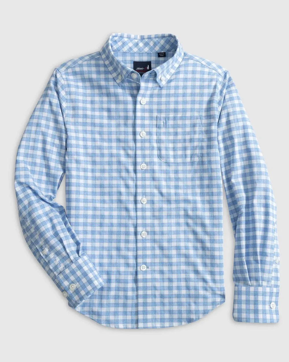 Ashworth Jr. Button Down
